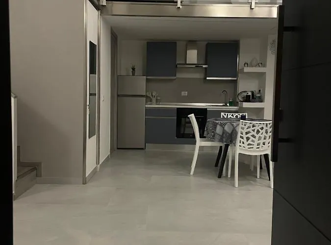 Opificio Apartment