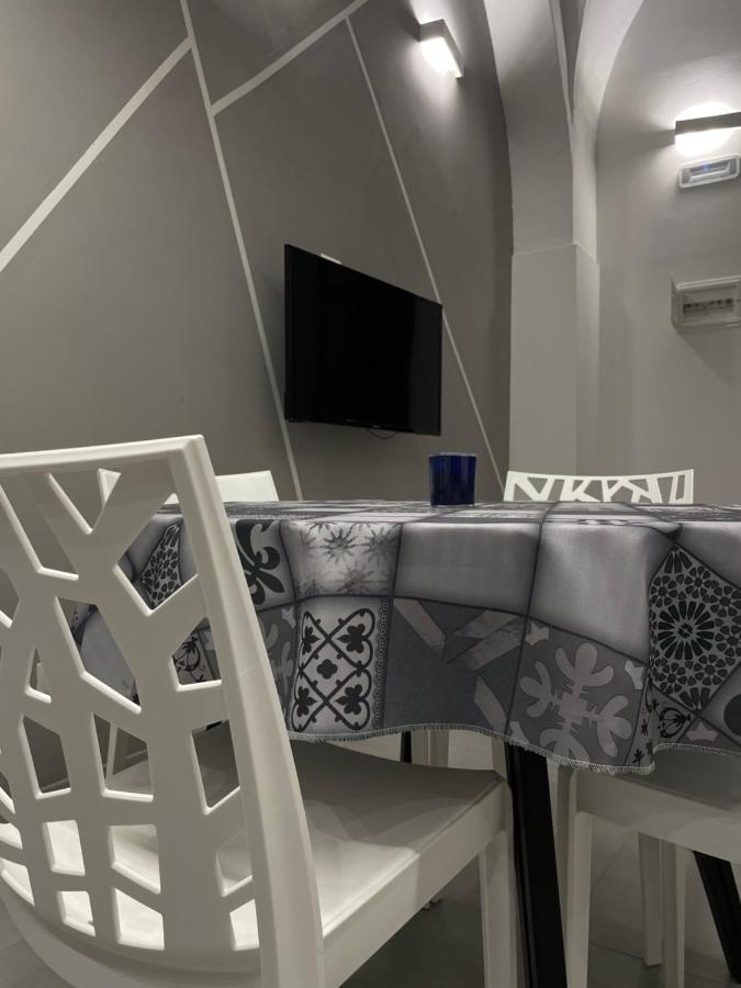 Opificio Holiday home Catania