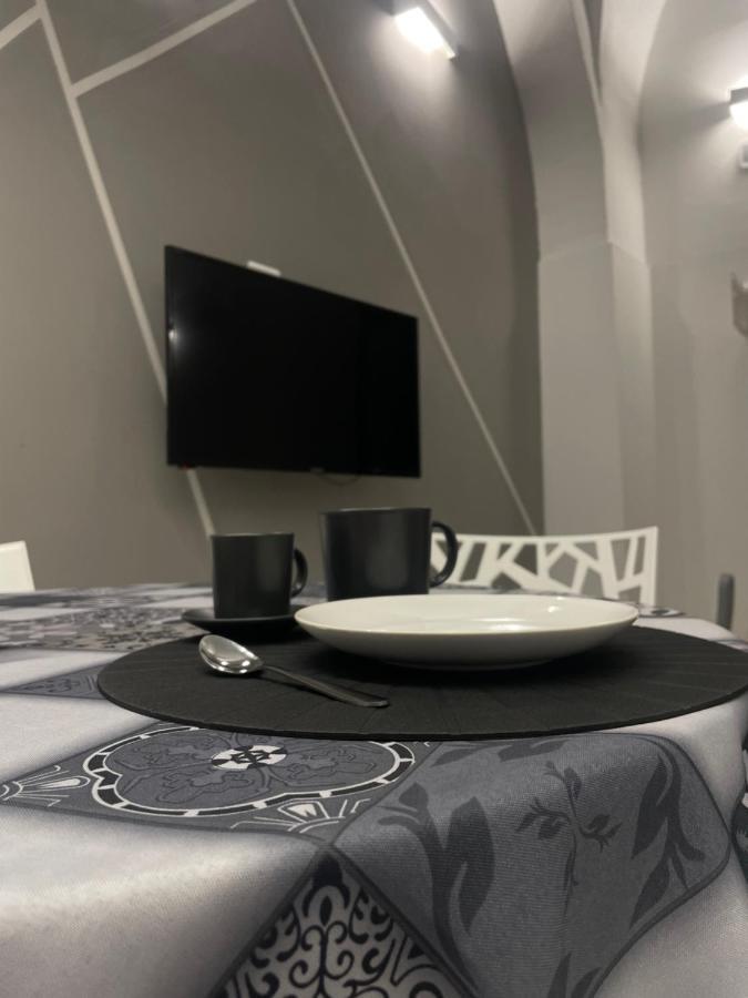 Holiday home Opificio Catania