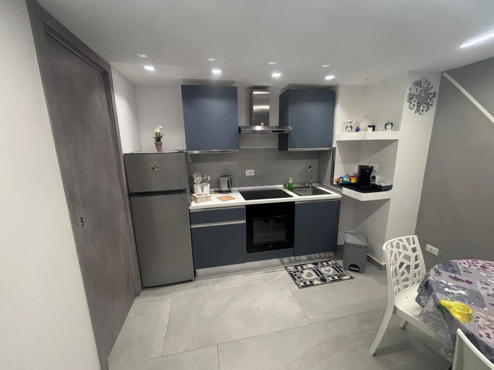 Opificio Holiday home Catania